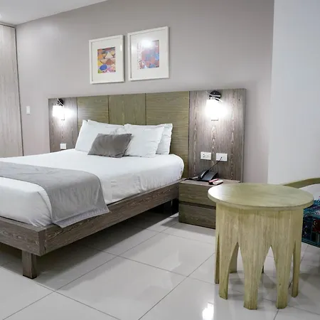 Hotel Club De Bienestar Ilar Marrakech