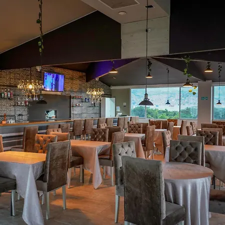 Ilar Marrakesh Coliving & Hotel Sur De Cali